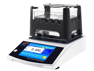 木材气干密度计 木材孔隙率吸水测定仪XFCNMD-3005W