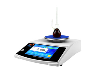 粉末密度计可以测试哪些粉末的真密度