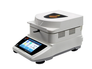 碳酸钙粉末水分测定仪XF-1203TSG