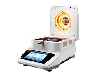 水分测定仪的种类