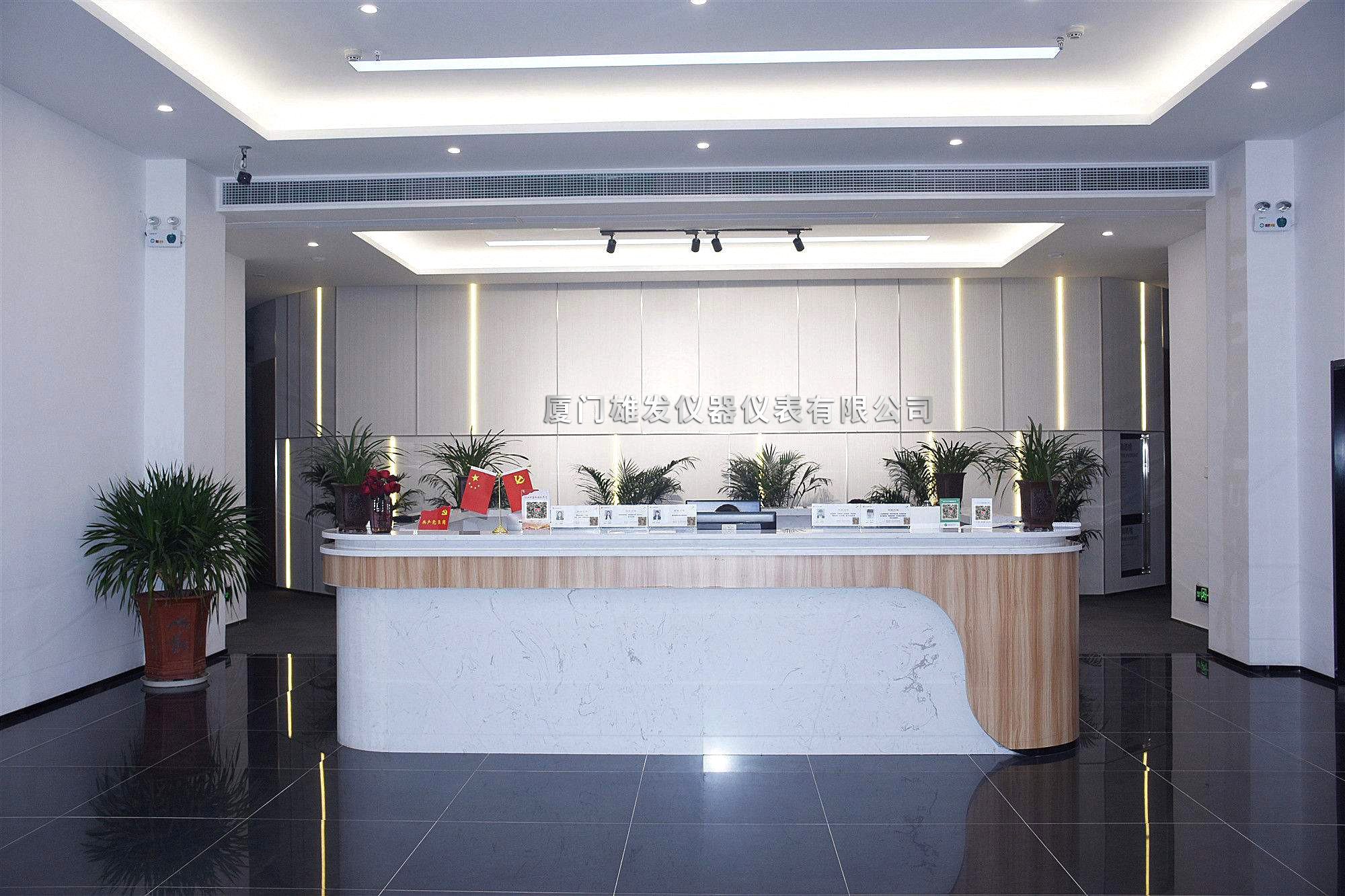 厦门雄发仪器 厦门雄发仪器